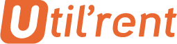 Util'rent Logo
